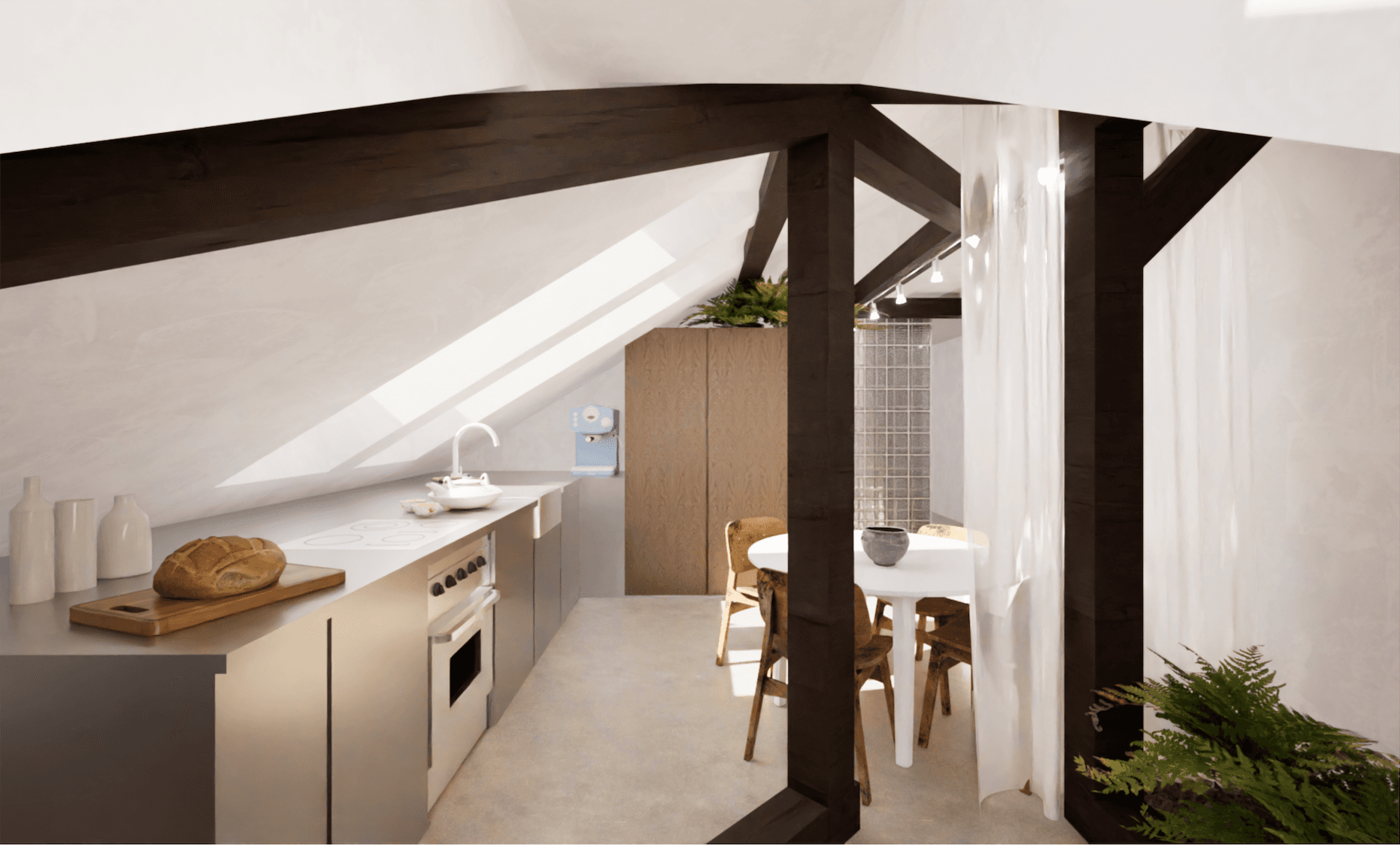 Visualization 1 for BYT 01